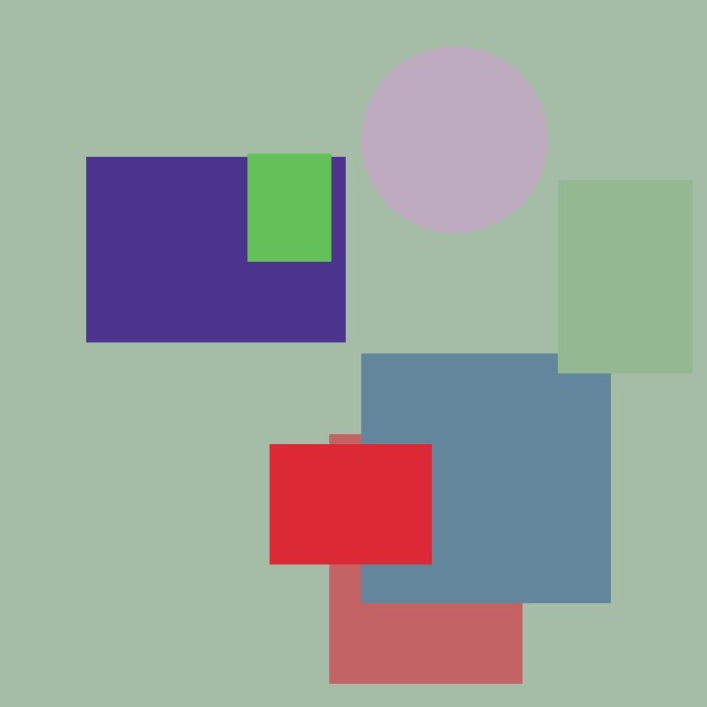 Deluxe Widget Zb-5239