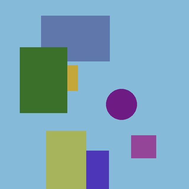 Premium Station zj-7732