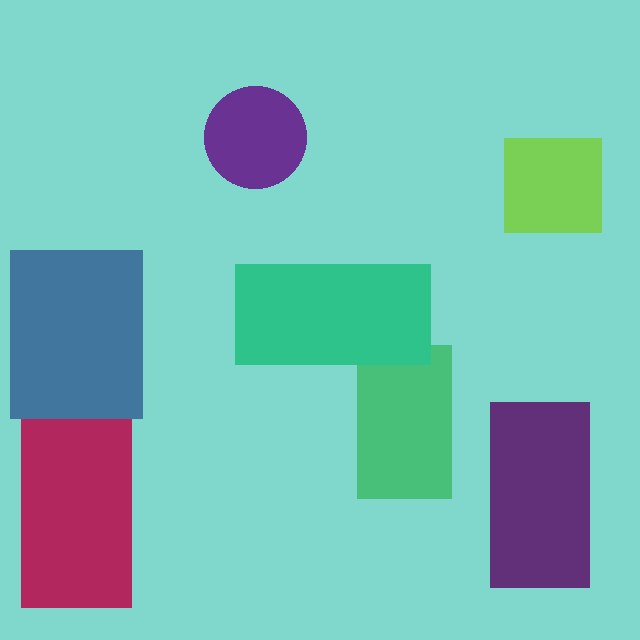 Turbo Device JO-3224