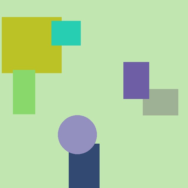 Smart Component Xm-5272