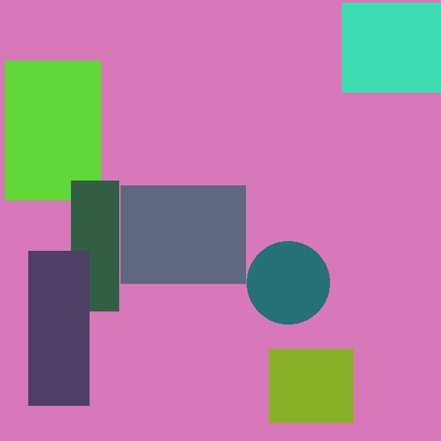 Smart System cm-2640